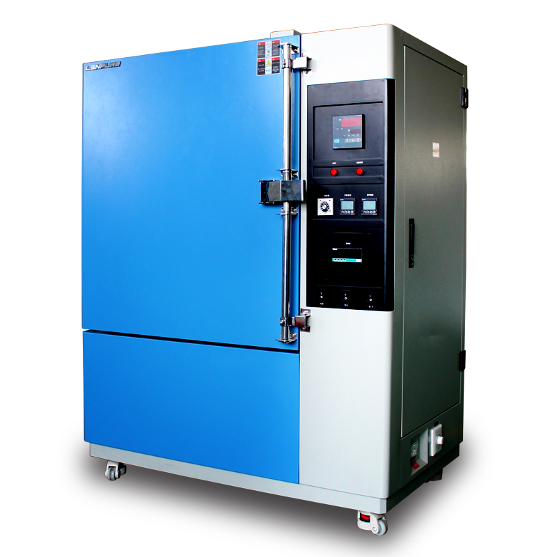 GB/T 3512-2014换气老化试验箱的应用与优势